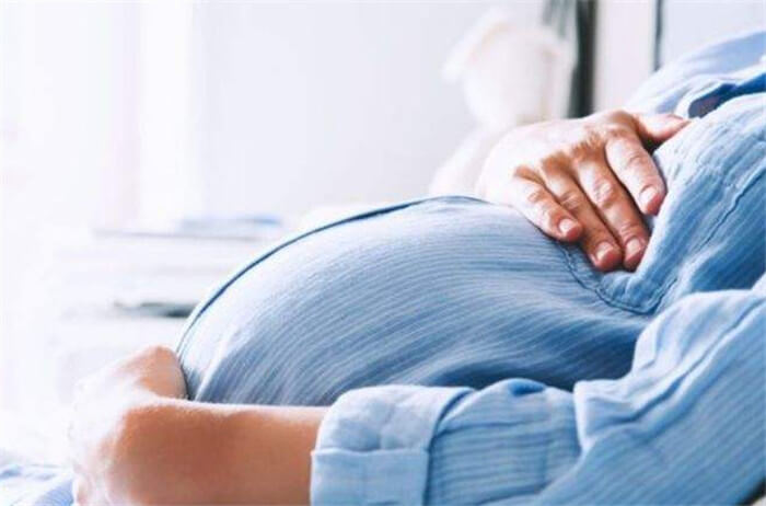 怀孕初期的症状有哪些？