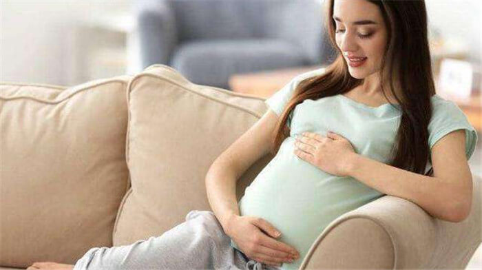 怀孕初期流血是怎么回事？