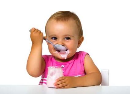 婴儿/宝宝能不能吃酸奶？
