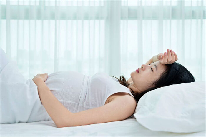 怀孕初期应该注意什么？