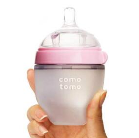 新生儿用什么奶瓶好