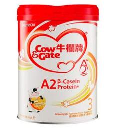 香港牛栏牌奶粉怎么样 效果评测