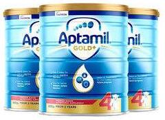 aptamil奶粉怎么样 效果评测