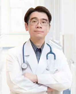 查雅思 (Dr. chaisuk jiwathanaporn)