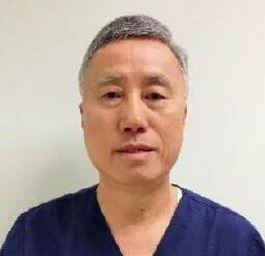Dr.Hak-Nam Kim