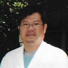 Dr. Daniel Chen
