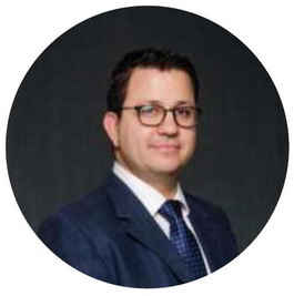 Dr. Zaher Merhi